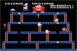    Classic NES Series: Donkey Kong
