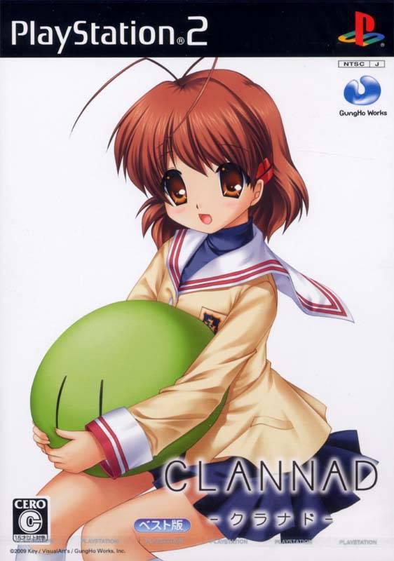 Clannad