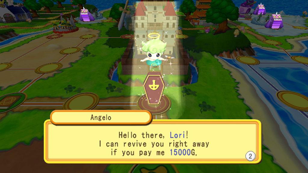 dokapon kingdom emulator dokapon kingdom emulator