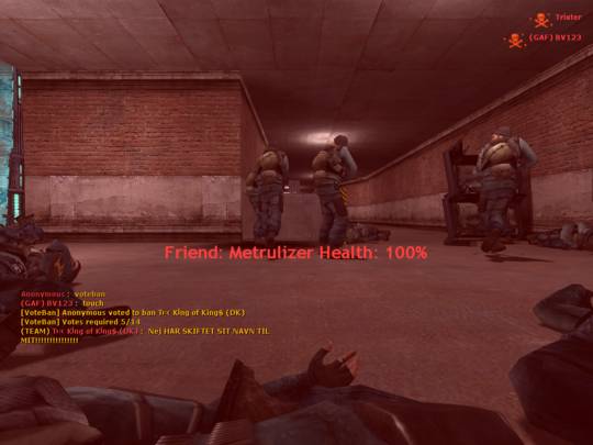    Half-Life 2: Deathmatch
