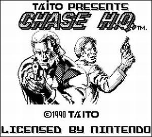    Chase H.Q.