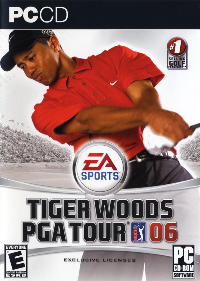 Tiger Woods Pga Tour 14 For Pc Download