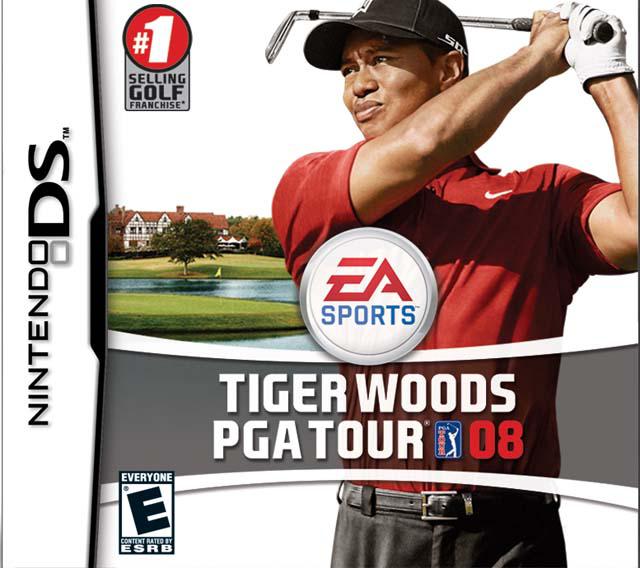 Tiger Woods Pga Tour 10 Psp Manual Picture