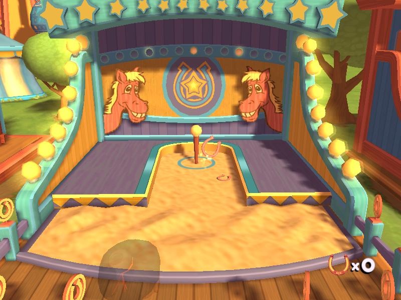 Walkthrough for sprung the dating game