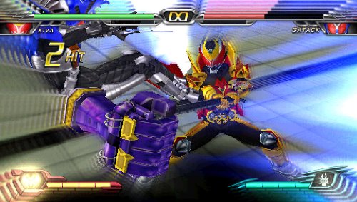    Kamen Rider: Climax Heroes OOO