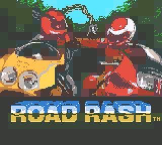    Road Rash