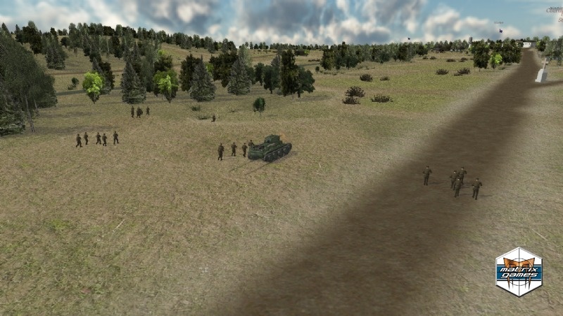    Panzer Command: Ostfront