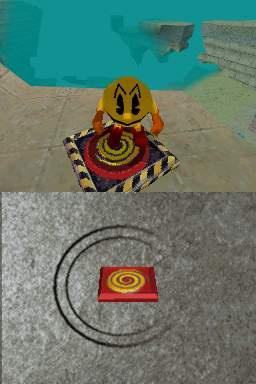    Pac-Man World 3