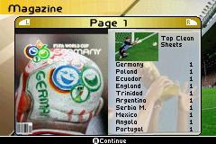   2006 FIFA World Cup