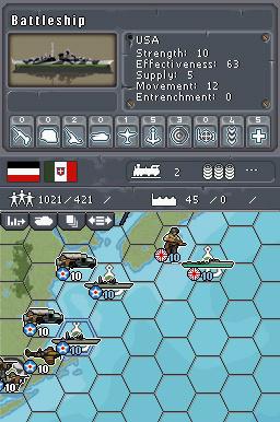 Commander Europe At War Торрент