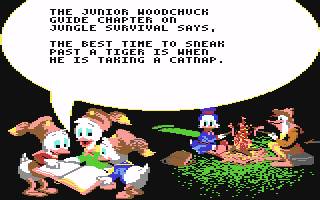    Duck Tales: The Quest for Gold