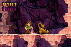    Pitfall: The Lost Expedition