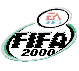    FIFA 2000