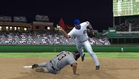    MLB 09: The Show