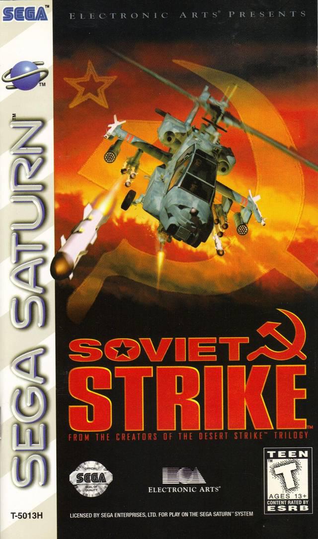 Soviet Strike Pc Game Soviet Strike Pc Game