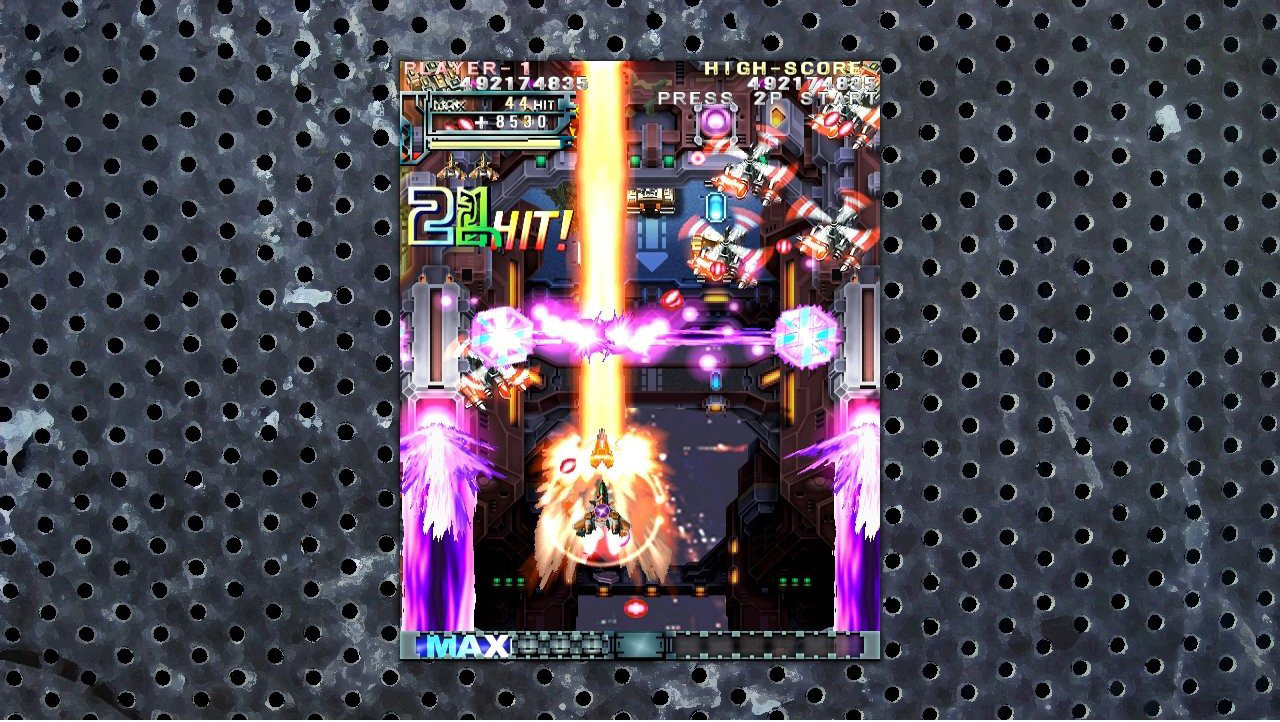 Dodonpachi Resurrection Deluxe Xbox 360 Торрент Dodonpachi Resurrection Deluxe Xbox 360 Торрент