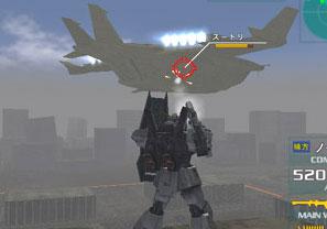    Mobile Suit Gundam Z: AEUG vs. Titans