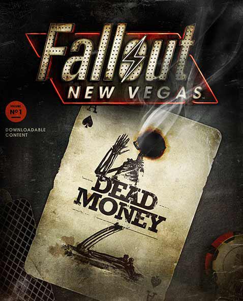 Fallout New Vegas Dead Money 