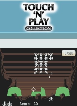    Touch 'N' Play Collection
