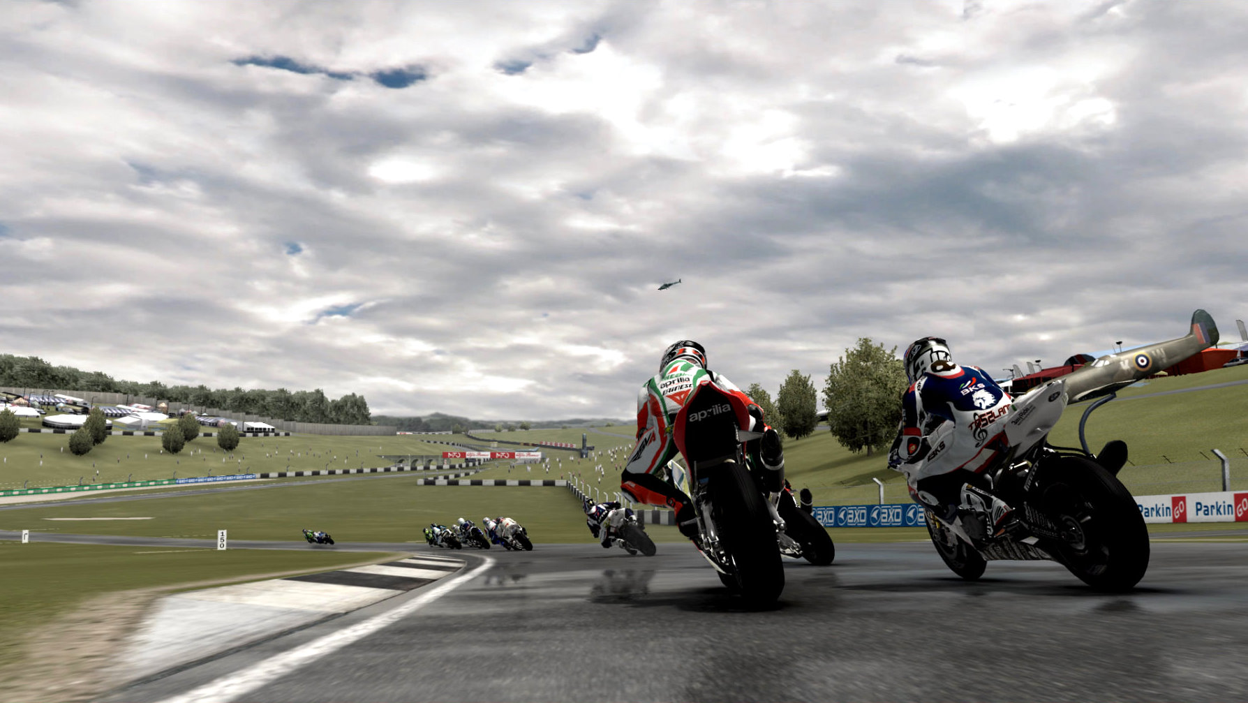 Superbike World Championship 2011