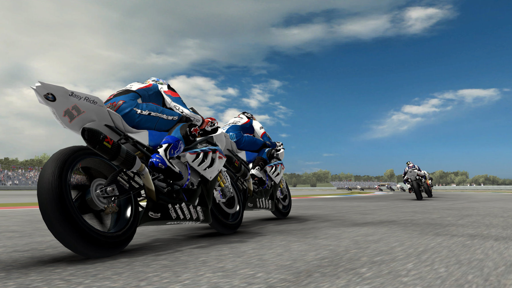 Superbike World Championship 2011