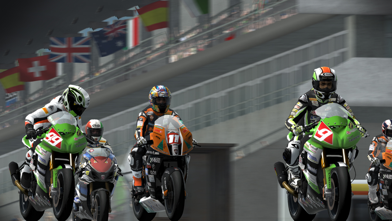 Superbike World Championship 2011