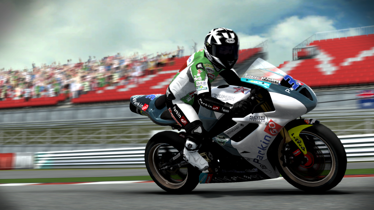 Superbike World Championship