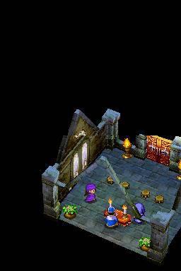    Dragon Quest V: Hand of the Heavenly Bride