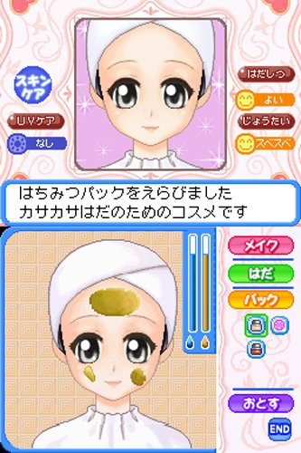    Cosmetic☆Paradise: Princess Life