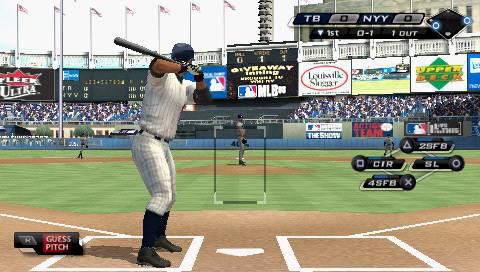    MLB 08: The Show