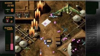 Strikers 1945 ps1 download