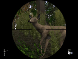    Deer Hunter