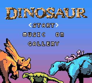    Disney's Dinosaur
