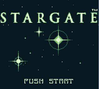    Stargate