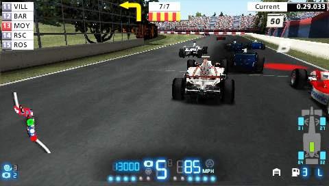    Formula One 06