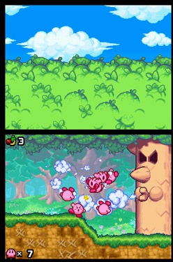   Atsumete! Kirby