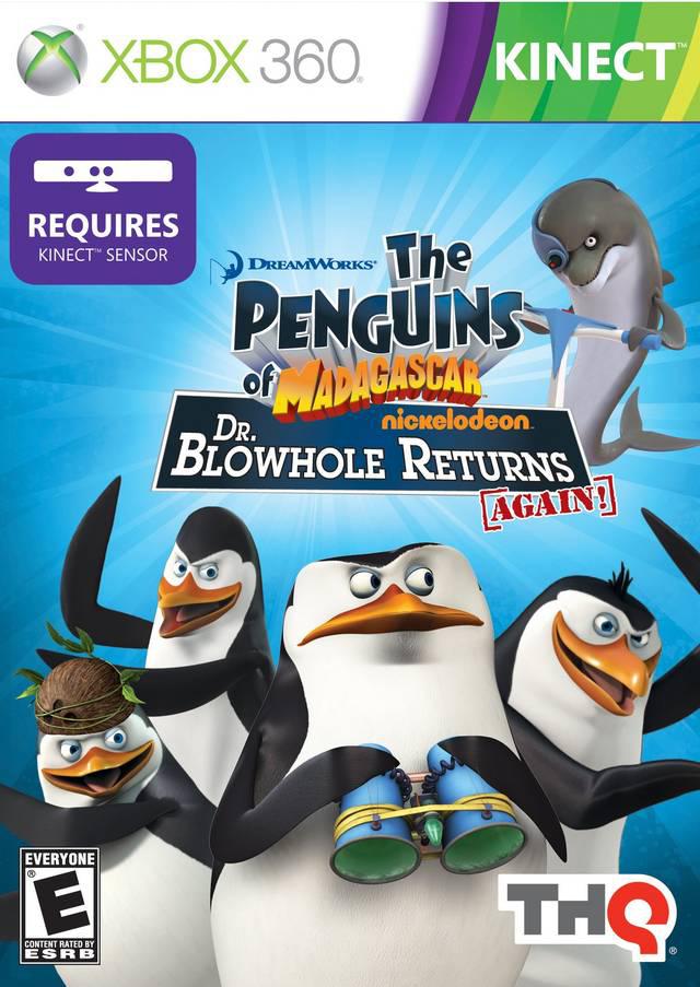Madagascar Psp Games Iso