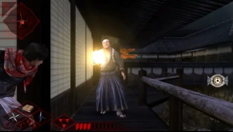    Shinobido 2: Revenge of Zen