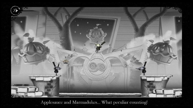 Misadventures Of P B Winterbottom