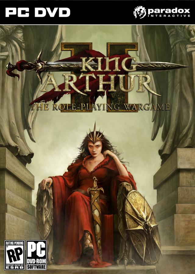 Download Do Jogo King Arthur Para Ps2 Games