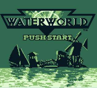    Waterworld