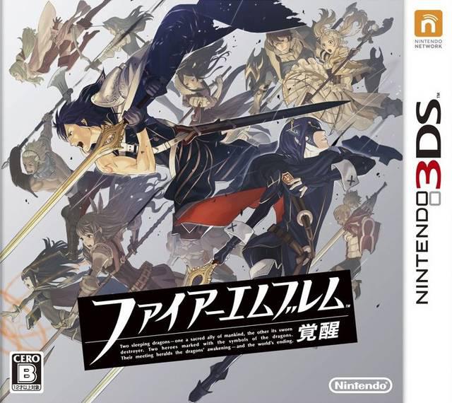 Fire Emblem: Awakening