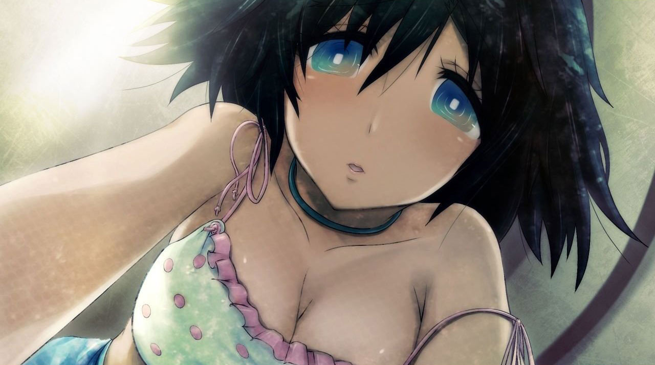 Steins gate shiina mayuri