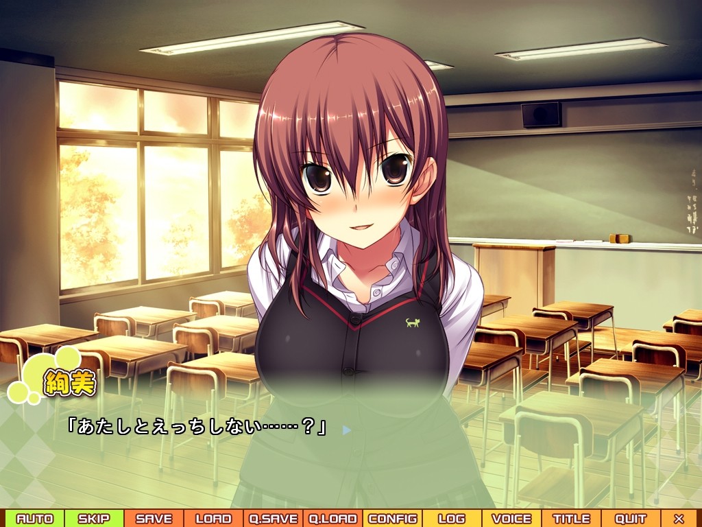 Tenioha Onna No Ko Datte Honto Wa Ecchi Da Yo www.world-art.ru