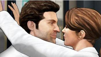    Grey's Anatomy: The Video Game