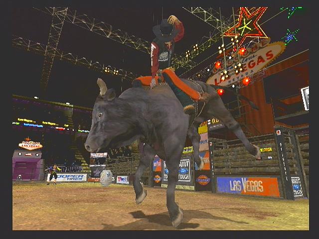    Pro Bull Riders: Out of the Chute