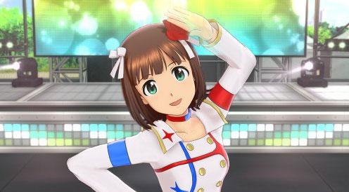    The Idolm@ster: Stella Stage