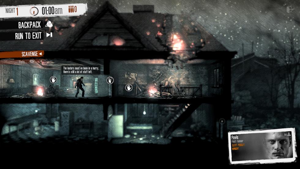    This War of Mine: Complete Edition