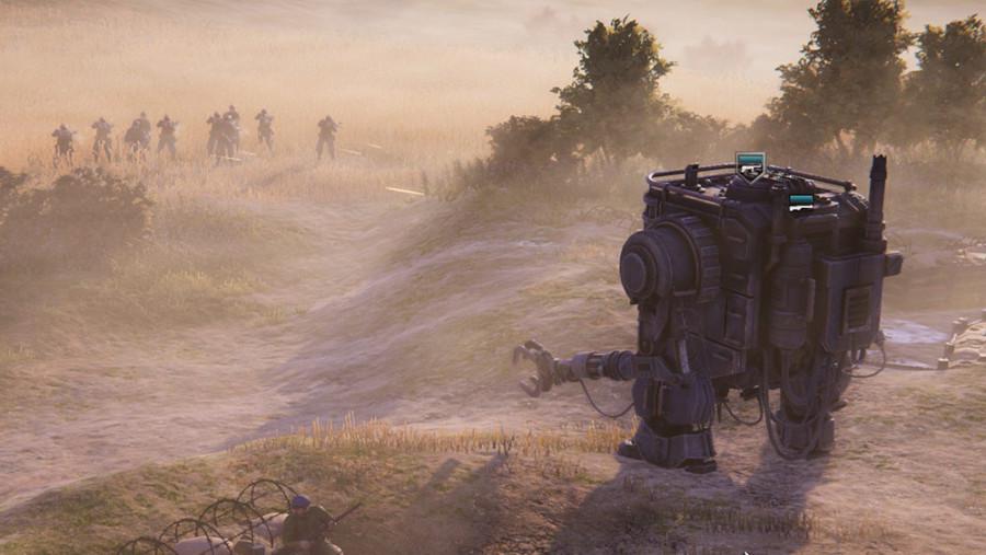    Iron Harvest - Complete Edition