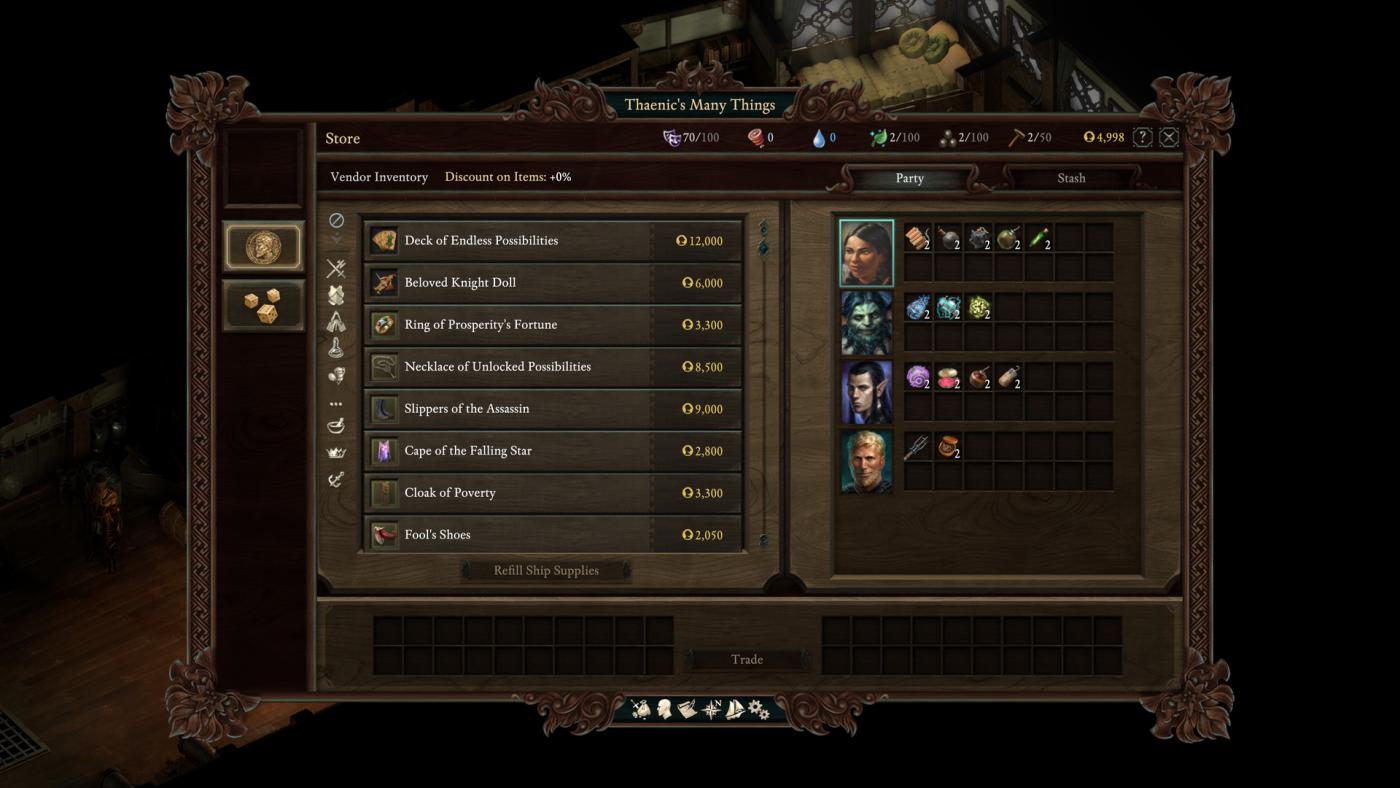 pillars of eternity soulbound items pillars of eternity soulbound items
